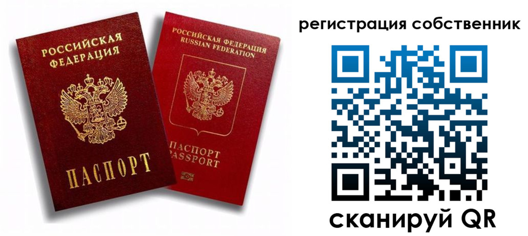 временная регистрация надежно в Домодедово